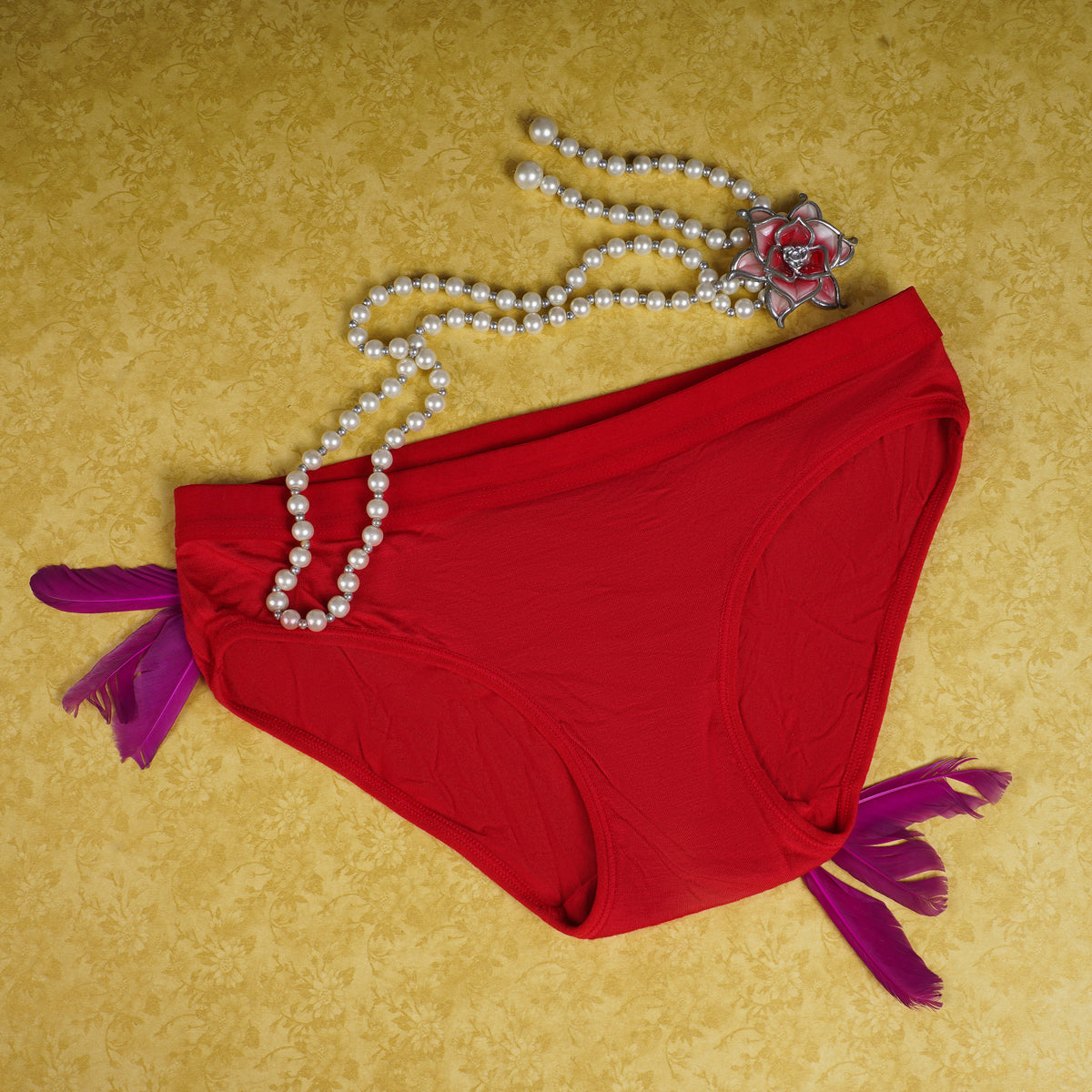 Buy Women's Briefs and Panties online in India