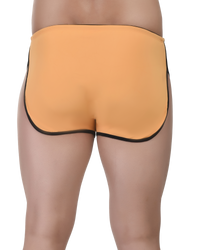 Bruchi Club men’s trunk innerwear showing smooth fit and coverage