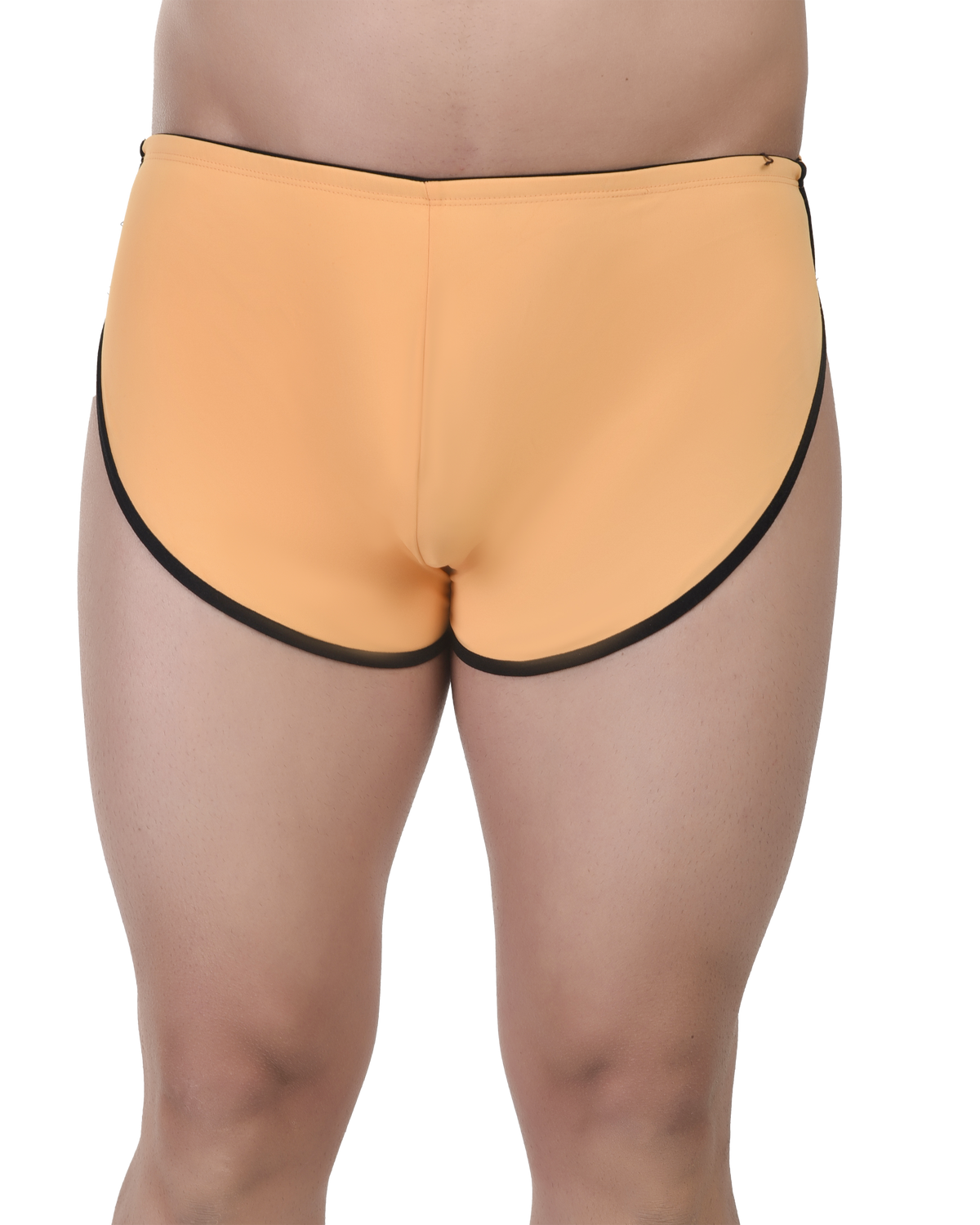 Bruchi Club men’s trunk innerwear showing smooth fit and coverage