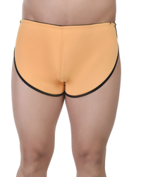 Bruchi Club men’s trunk innerwear showing smooth fit and coverage