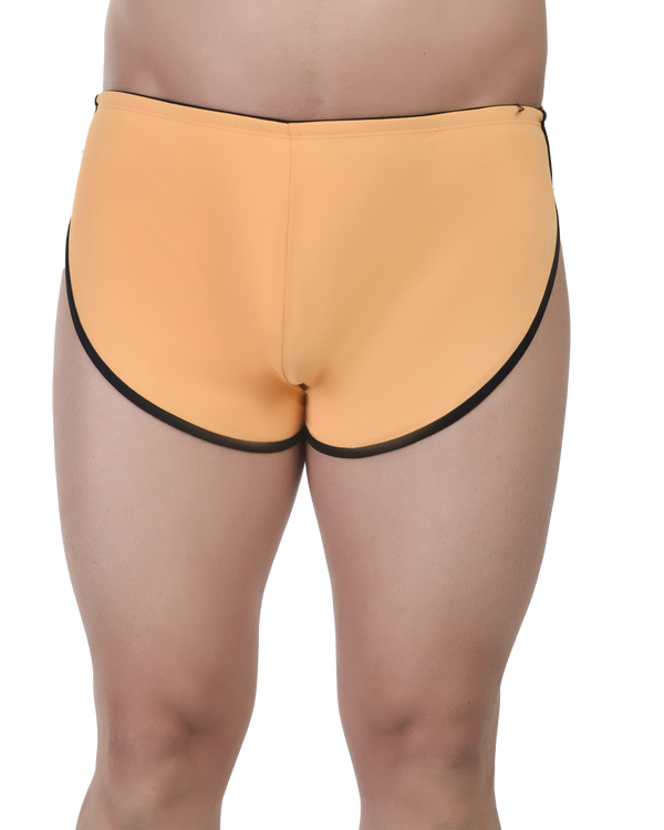 Bruchi Club men’s microfiber trunk for active lifestyle