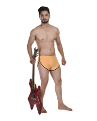 Men’s Microfiber Trunk with – Ultra Comfort Fit