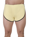 Men’s Microfiber Mini Trunks Everyday Comfort Fit