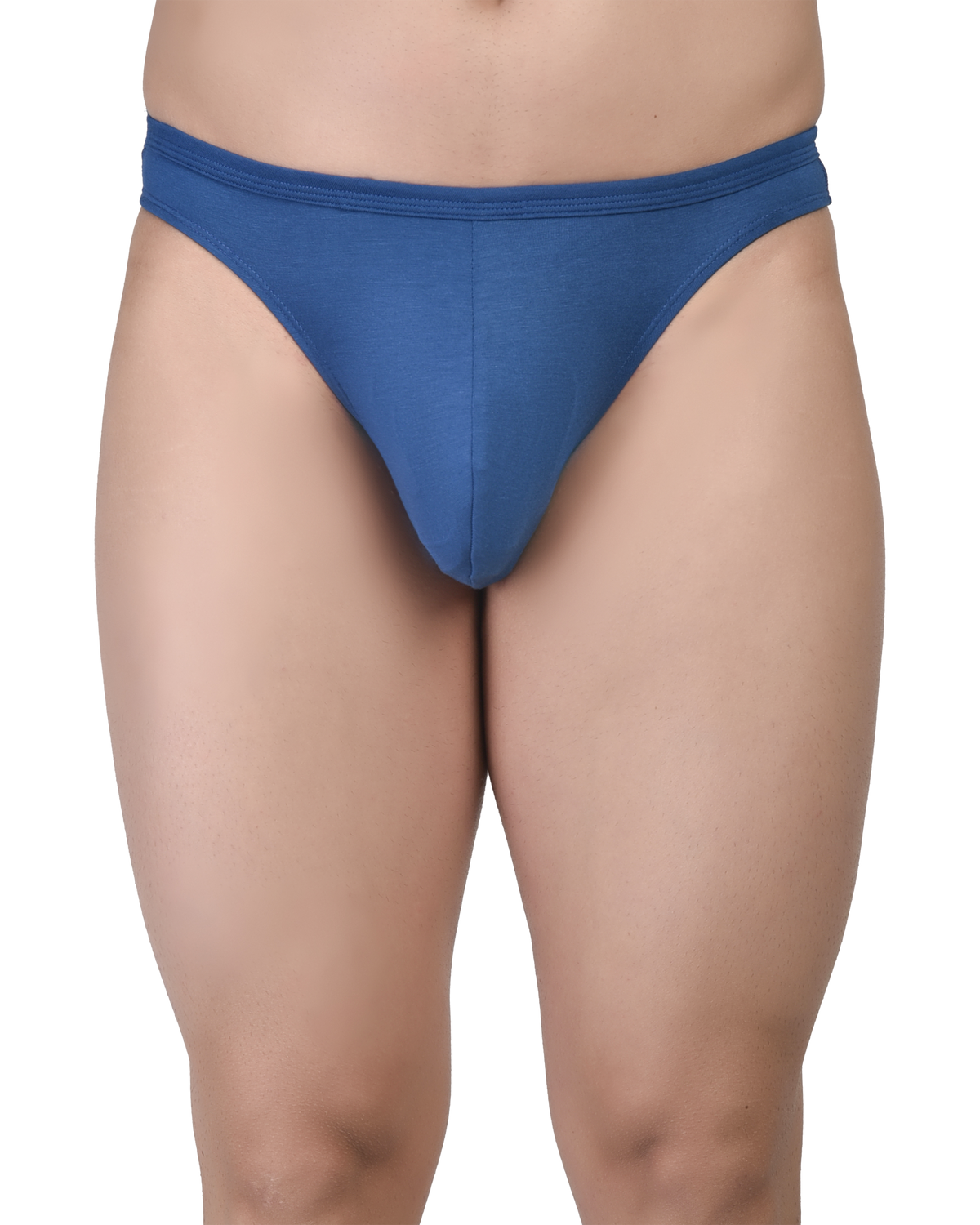 Bruchi Club men’s thong minimal coverage fit