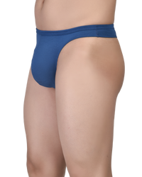 Bruchi Club men’s thong minimal coverage fit