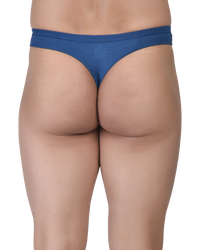 Bruchi Club men’s thong minimal coverage fit
