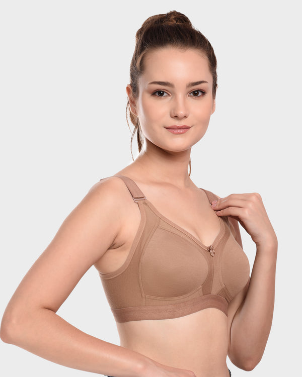 Buy Ladies Bra Online at Best Price in India | Bruchi Club