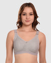 Canny Fit Non-Padded Sports Bra Women ₹449 | Super Support