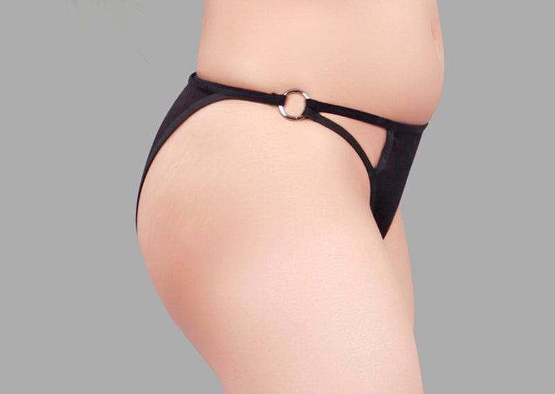 Women Anti Bacterial, Skinny Soft, Premium Bamboo Panty