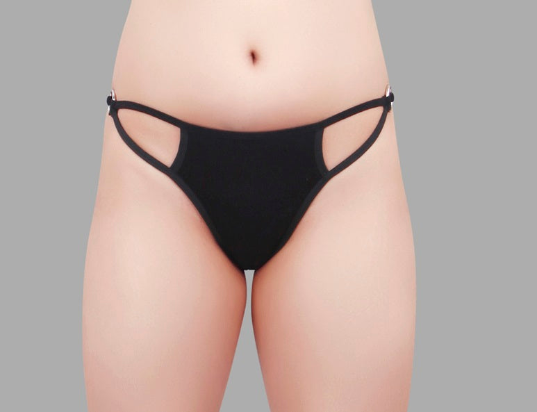 Women Anti Bacterial, Skinny Soft, Premium Bamboo Panty
