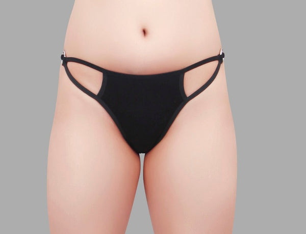 Women Anti Bacterial, Skinny Soft, Premium Bamboo Panty