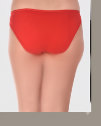 Pink Bikini panty for women