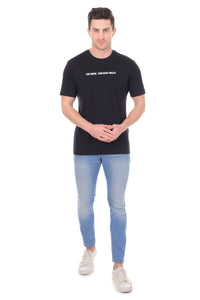 Being Deshi Men’s Classic Fit T-shirt