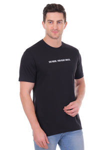Being Deshi Men’s Classic Fit T-shirt
