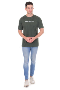 Being Deshi Men’s Classic Fit T-shirt