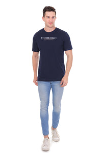 Being Deshi Men’s Classic Fit T-shirt