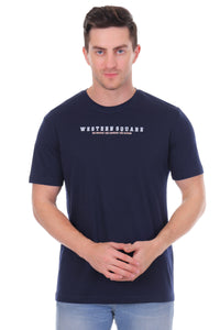 Being Deshi Men’s Classic Fit T-shirt