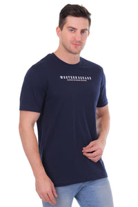 Being Deshi Men’s Classic Fit T-shirt