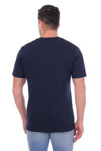 Being Deshi Men’s Classic Fit T-shirt