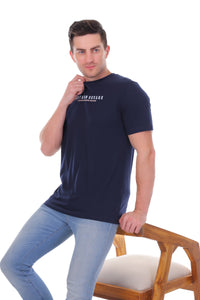 Being Deshi Men’s Classic Fit T-shirt