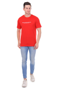 Being Deshi Men’s Classic Fit T-shirt