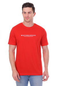 Being Deshi Men’s Classic Fit T-shirt
