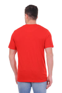 Being Deshi Men’s Classic Fit T-shirt