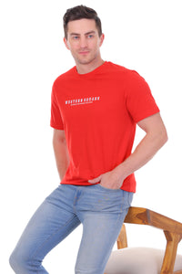 Being Deshi Men’s Classic Fit T-shirt