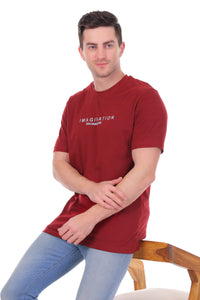 Being Deshi Men’s Classic Fit T-shirt