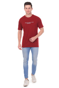 Being Deshi Men’s Classic Fit T-shirt