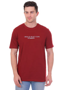 Being Deshi Men’s Classic Fit T-shirt