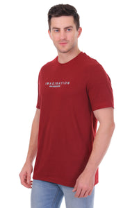 Being Deshi Men’s Classic Fit T-shirt