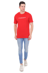 Being Deshi Men’s Classic Fit T-shirt