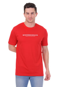 Being Deshi Men’s Classic Fit T-shirt