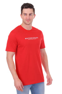 Being Deshi Men’s Classic Fit T-shirt