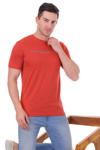 Being Deshi Men’s Classic Fit T-shirt