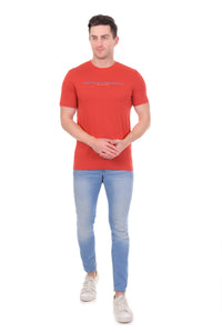 Being Deshi Men’s Classic Fit T-shirt
