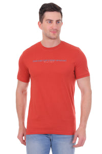 Being Deshi Men’s Classic Fit T-shirt