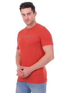 Being Deshi Men’s Classic Fit T-shirt
