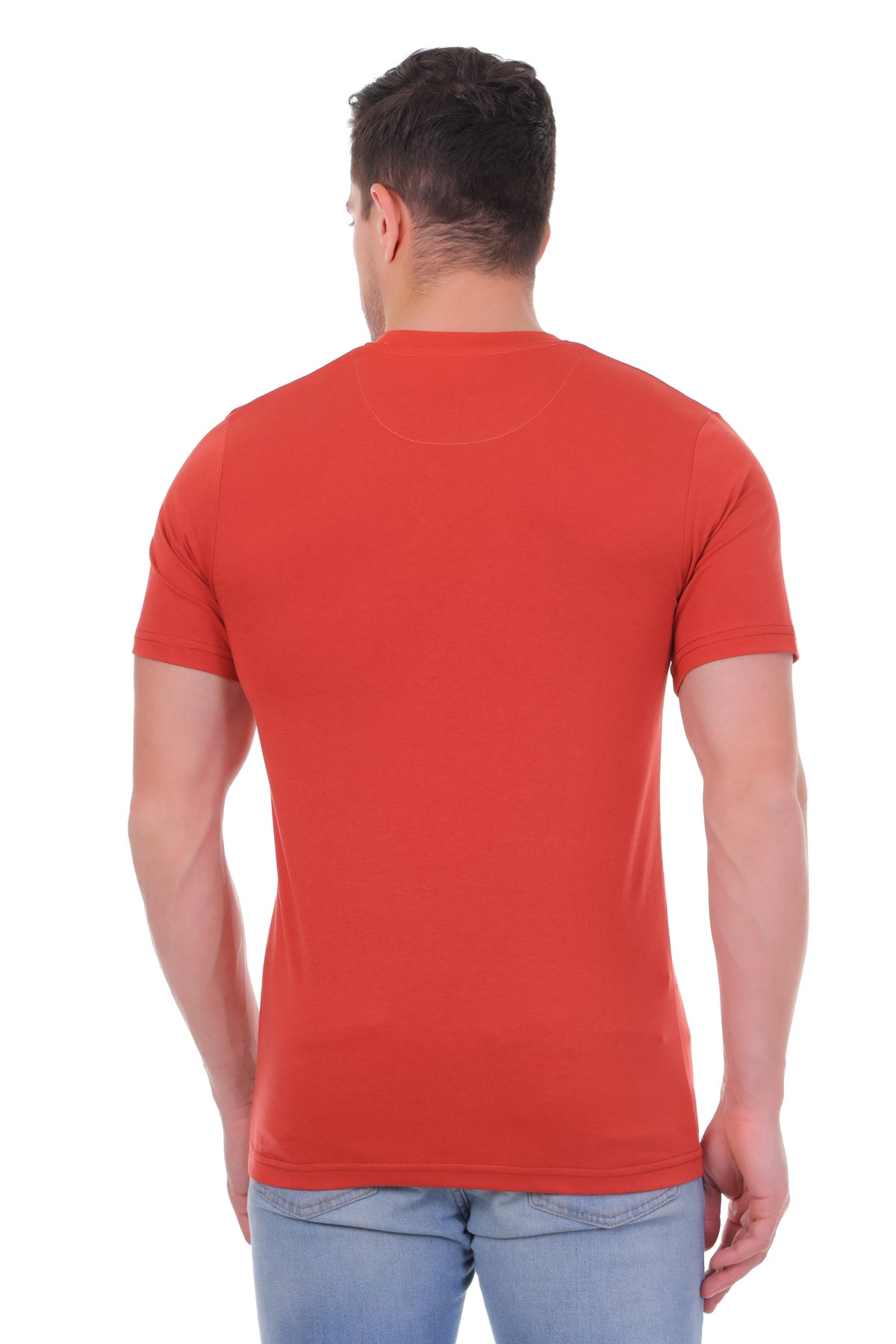 Being Deshi Men’s Classic Fit T-shirt