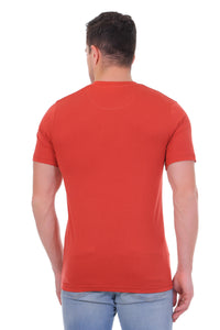 Being Deshi Men’s Classic Fit T-shirt
