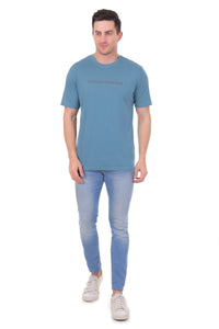 Being Deshi Men’s Classic Fit T-shirt