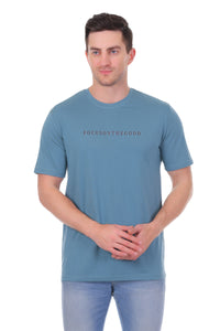 Being Deshi Men’s Classic Fit T-shirt