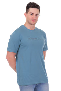 Being Deshi Men’s Classic Fit T-shirt