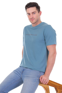 Being Deshi Men’s Classic Fit T-shirt