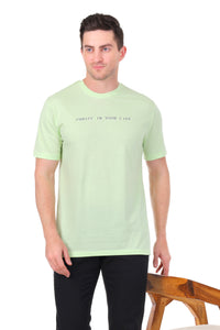Being Deshi Men’s Classic Fit T-shirt