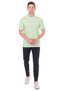 Being Deshi Men’s Classic Fit T-shirt