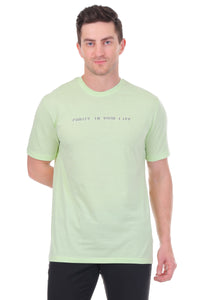 Being Deshi Men’s Classic Fit T-shirt