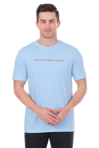 Being Deshi Men’s Classic Fit T-shirt