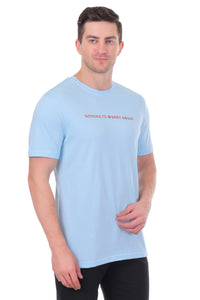Being Deshi Men’s Classic Fit T-shirt